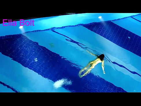❤️ Ich kann nicht aufhören zuzusehen, junge Blondine beim Nacktschwimmen im Pool des ELLA BOLT Resorts erwischt ☑ Porno fb bei de.corona-pass.ru ❤