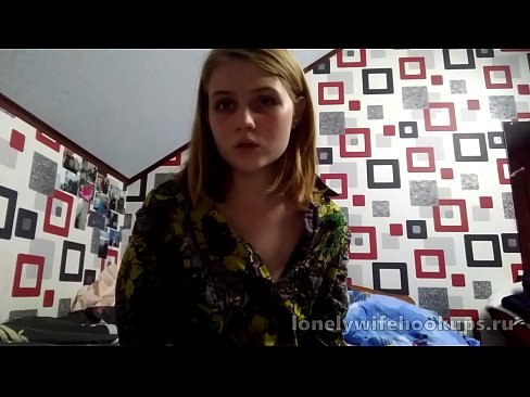 ❤️ Junge blonde Studentin aus Russland mag größere Schwänze. ☑ Porno fb bei de.corona-pass.ru ❤